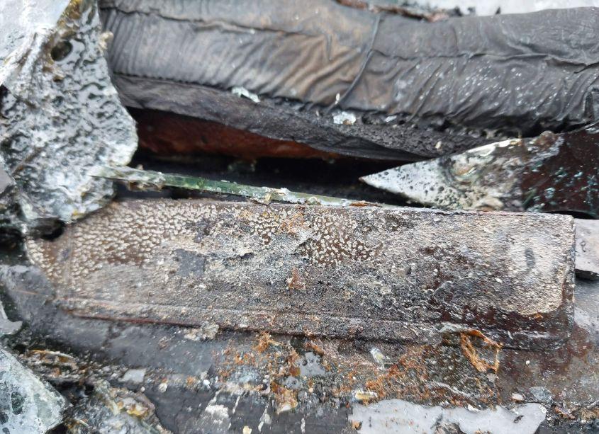 Photo 9 of 2016 Chevrolet Trax LTZ (VIN 3GNCJMSB0GL162893)