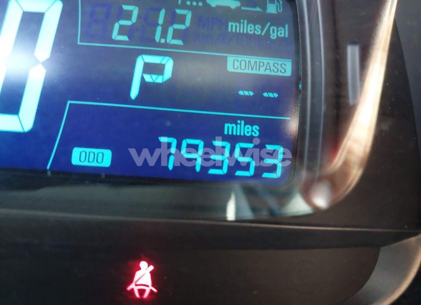 Photo 15 of 2016 Chevrolet Trax LTZ (VIN 3GNCJMSB1GL163244)