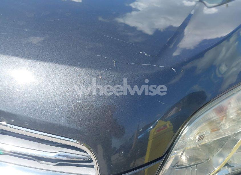 Photo 6 of 2016 Chevrolet Trax LTZ (VIN 3GNCJMSB1GL163244)