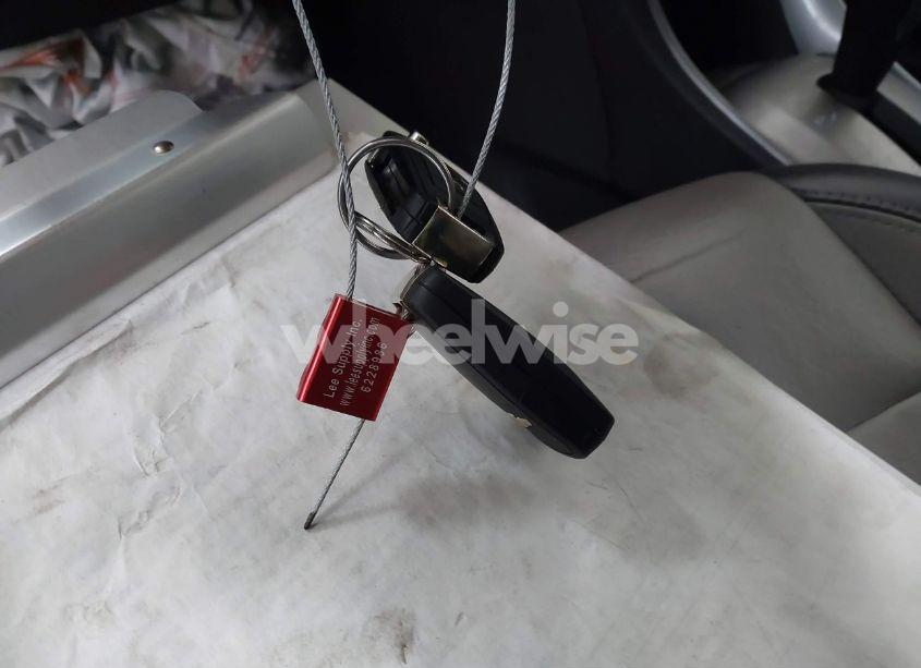 Photo 11 of 2016 Chevrolet Trax LTZ (VIN 3GNCJMSB8GL179005)