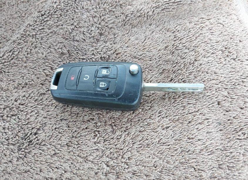 Photo 11 of 2016 Chevrolet Trax LTZ (VIN 3GNCJMSB9GL280263)