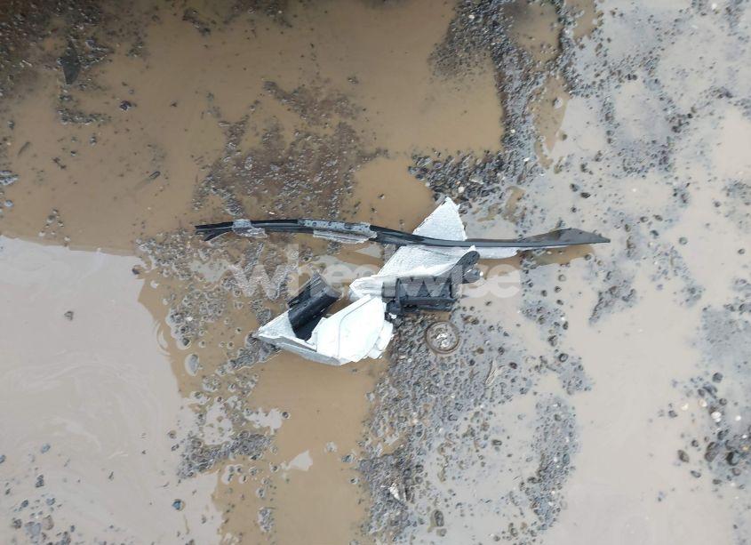 Photo 12 of 2019 Chevrolet Trax LS (VIN 3GNCJNSB1KL156115)