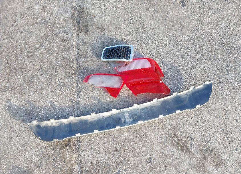 Photo 12 of 2019 Chevrolet Trax LS (VIN 3GNCJNSB1KL229421)