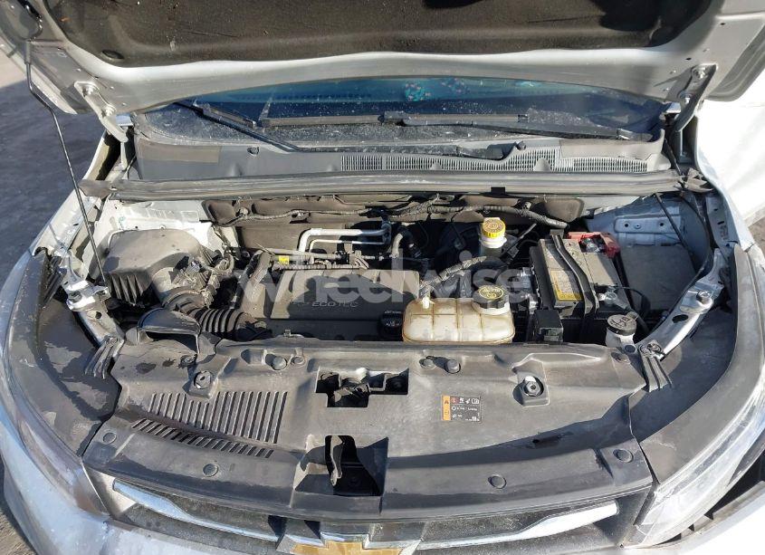 Photo 10 of 2020 Chevrolet Trax AWD LS (VIN 3GNCJNSB1LL148727)