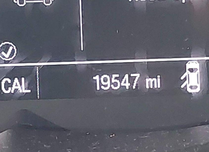 Photo 15 of 2020 Chevrolet Trax AWD LS (VIN 3GNCJNSB1LL274800)