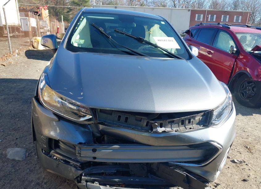 Photo 12 of 2020 Chevrolet Trax AWD LS (VIN 3GNCJNSB1LL324658)