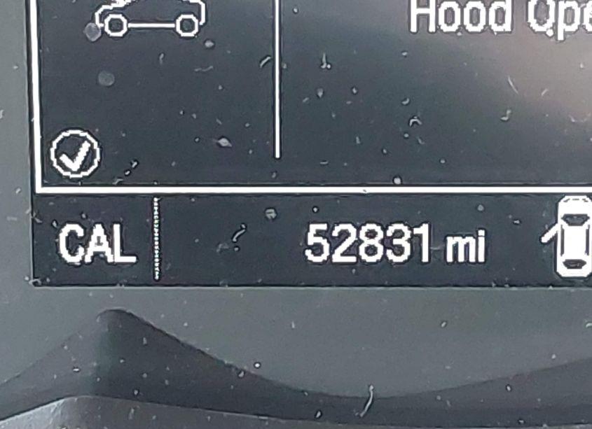 Photo 15 of 2020 Chevrolet Trax AWD LS (VIN 3GNCJNSB1LL324658)