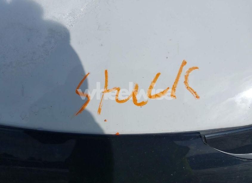 Photo 10 of 2016 Chevrolet Trax 1LS (VIN 3GNCJNSB2GL182925)