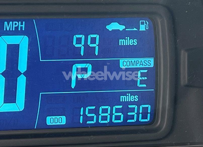 Photo 7 of 2016 Chevrolet Trax 1LS (VIN 3GNCJNSB2GL234697)