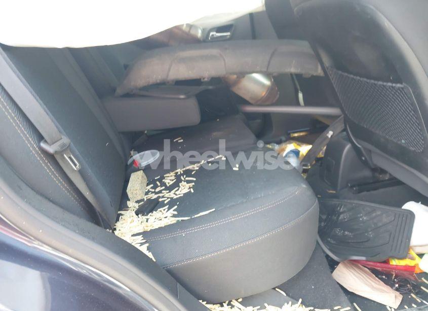 Photo 8 of 2019 Chevrolet Trax LS (VIN 3GNCJNSB2KL237382)