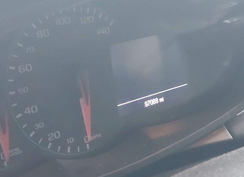 Photo 15 of 2020 Chevrolet Trax AWD LS (VIN 3GNCJNSB2LL268164)