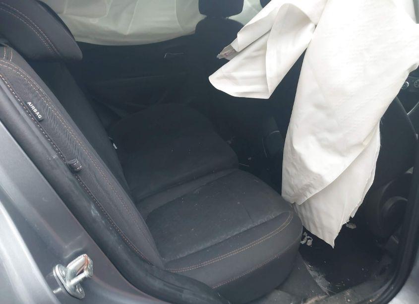 Photo 8 of 2020 Chevrolet Trax AWD LS (VIN 3GNCJNSB2LL268164)