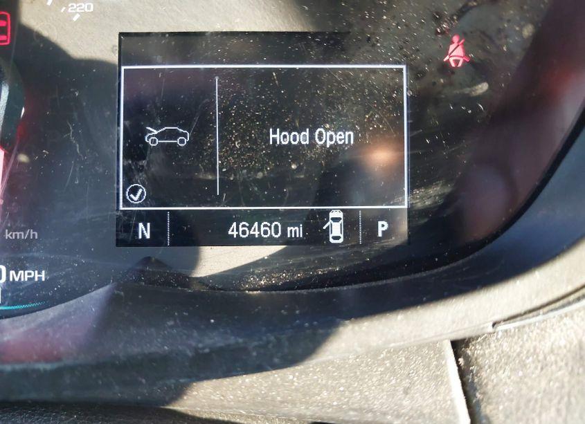 Photo 15 of 2020 Chevrolet Trax AWD LS (VIN 3GNCJNSB2LL322725)