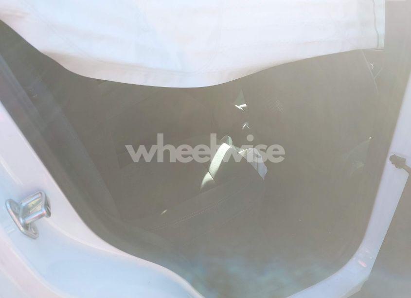 Photo 8 of 2017 Chevrolet Trax LS (VIN 3GNCJNSB3HL286437)