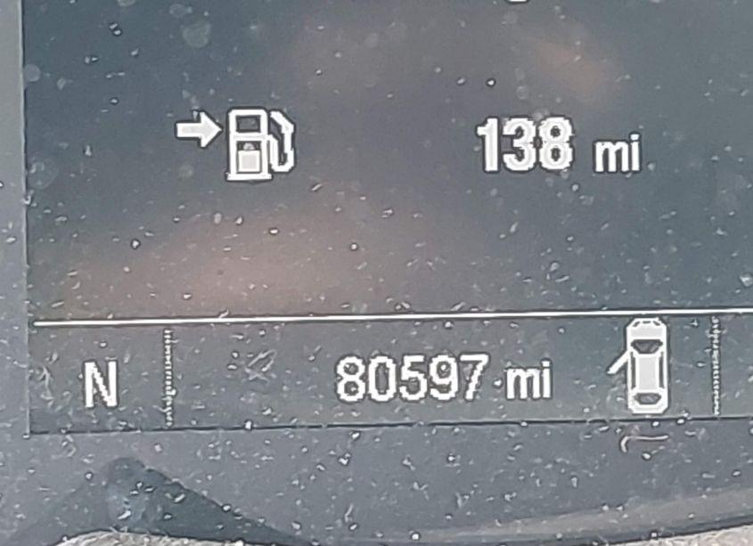 Photo 15 of 2018 Chevrolet Trax LS (VIN 3GNCJNSB3JL301668)