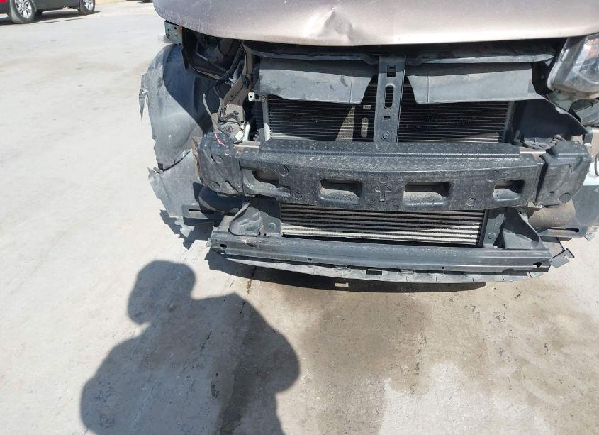 Photo 19 of 2018 Chevrolet Trax LS (VIN 3GNCJNSB3JL301668)