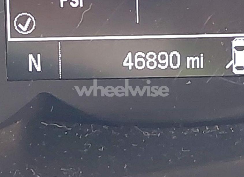 Photo 15 of 2020 Chevrolet Trax AWD LS (VIN 3GNCJNSB3LL109850)