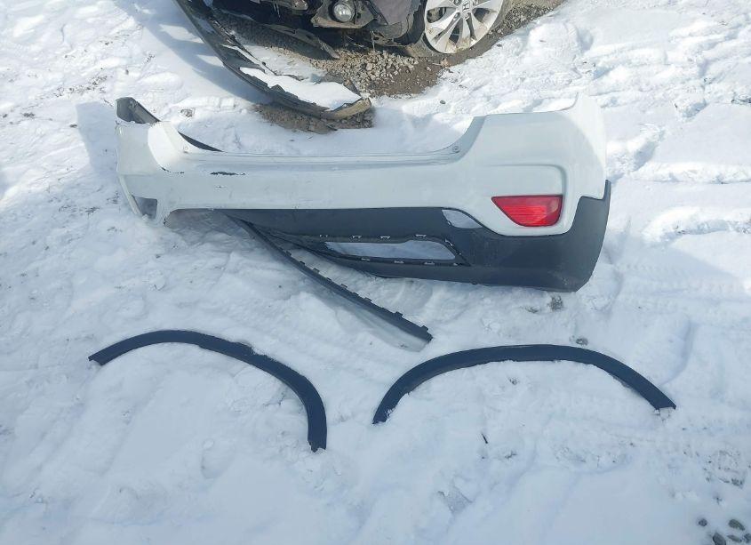 Photo 12 of 2020 Chevrolet Trax AWD LS (VIN 3GNCJNSB3LL224612)