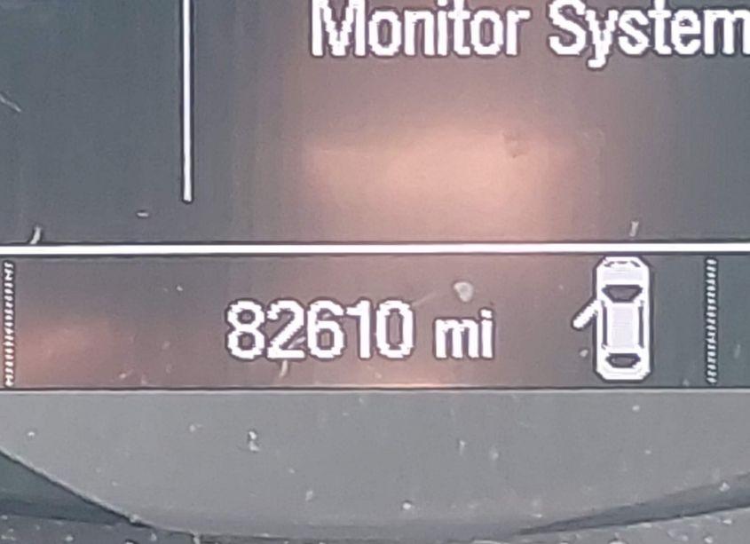 Photo 16 of 2020 Chevrolet Trax AWD LS (VIN 3GNCJNSB3LL224612)