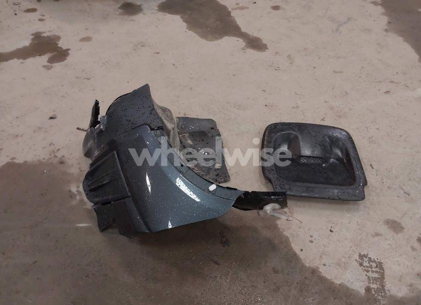 Photo 12 of 2016 Chevrolet Trax 1LS (VIN 3GNCJNSB4GL245295)