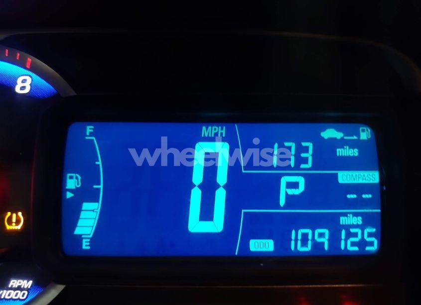 Photo 16 of 2016 Chevrolet Trax 1LS (VIN 3GNCJNSB4GL245295)