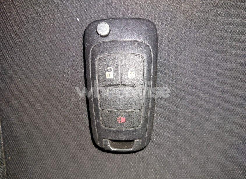 Photo 11 of 2018 Chevrolet Trax LS (VIN 3GNCJNSB4JL284508)