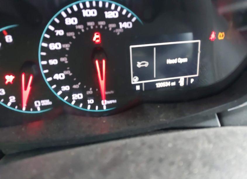 Photo 7 of 2018 Chevrolet Trax LS (VIN 3GNCJNSB4JL284640)