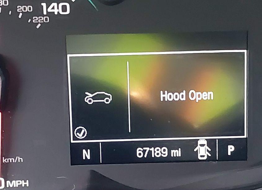 Photo 16 of 2019 Chevrolet Trax LS (VIN 3GNCJNSB4KL228067)