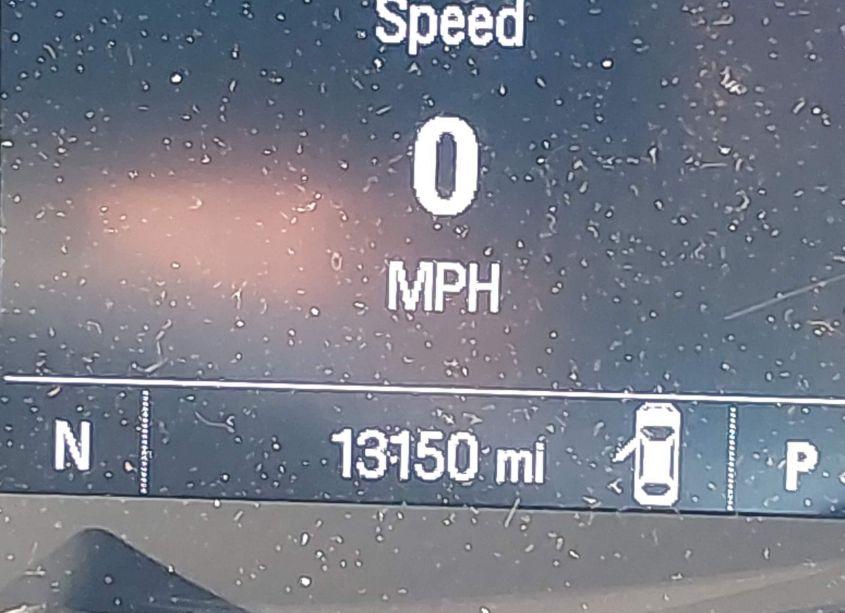 Photo 15 of 2020 Chevrolet Trax AWD LS (VIN 3GNCJNSB4LL248918)