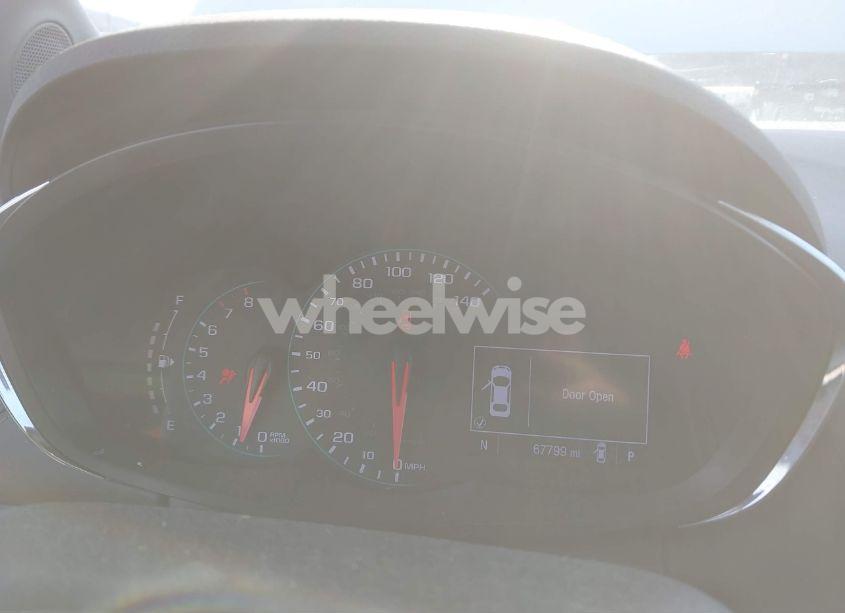 Photo 7 of 2020 Chevrolet Trax AWD LS (VIN 3GNCJNSB5LL266439)