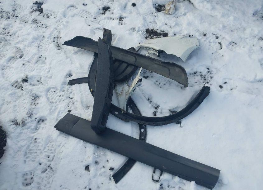 Photo 11 of 2017 Chevrolet Trax LS (VIN 3GNCJNSB6HL285010)