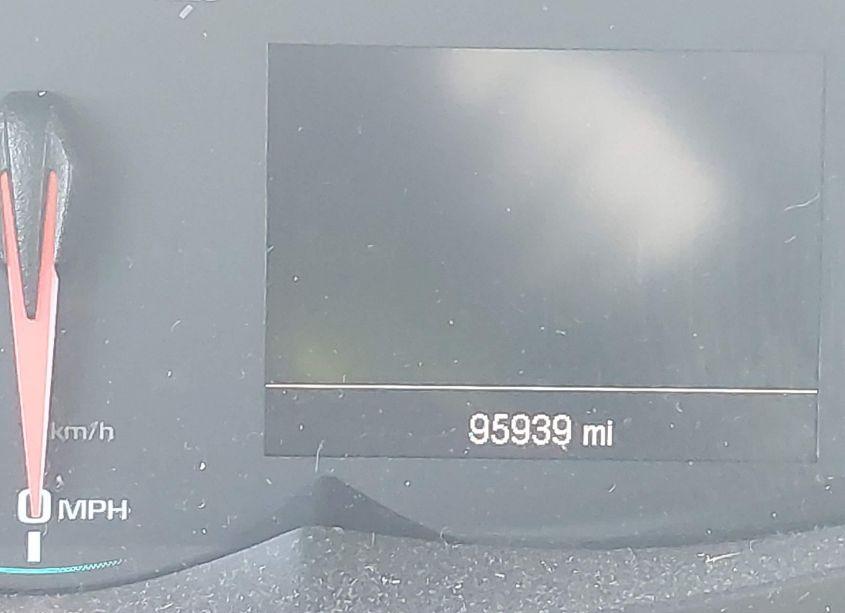 Photo 15 of 2017 Chevrolet Trax LS (VIN 3GNCJNSB6HL285010)