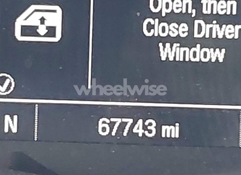 Photo 16 of 2018 Chevrolet Trax LS (VIN 3GNCJNSB6JL157565)