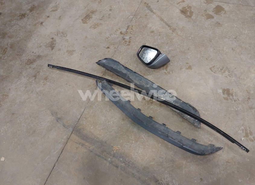 Photo 12 of 2020 Chevrolet Trax AWD LS (VIN 3GNCJNSB6LL185854)