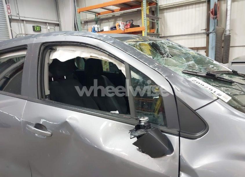 Photo 13 of 2020 Chevrolet Trax AWD LS (VIN 3GNCJNSB6LL185854)