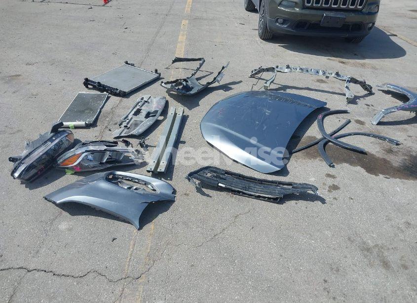 Photo 12 of 2020 Chevrolet Trax AWD LS (VIN 3GNCJNSB6LL208534)