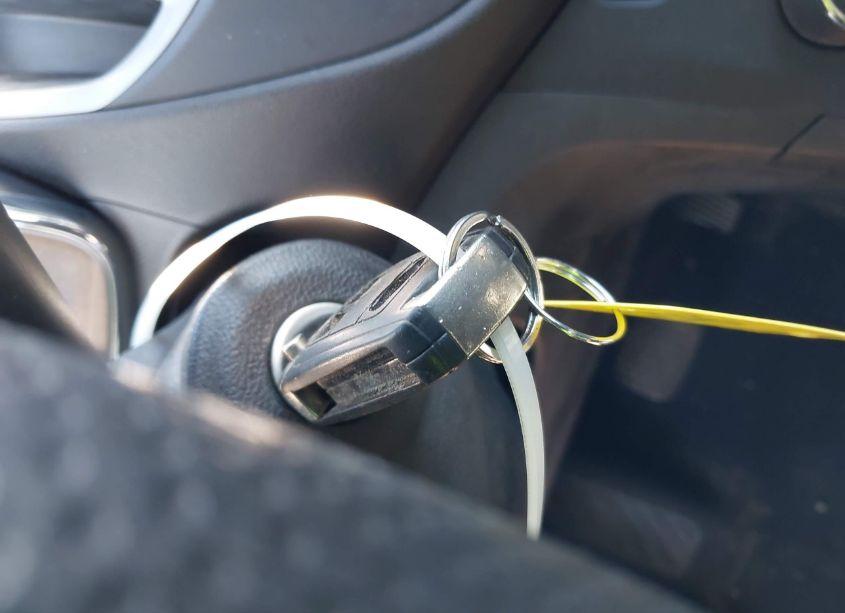 Photo 11 of 2016 Chevrolet Trax 1LS (VIN 3GNCJNSB7GL235361)