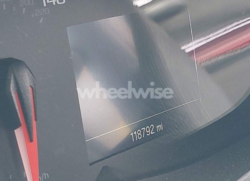 Photo 15 of 2017 Chevrolet Trax LS (VIN 3GNCJNSB7HL162915)