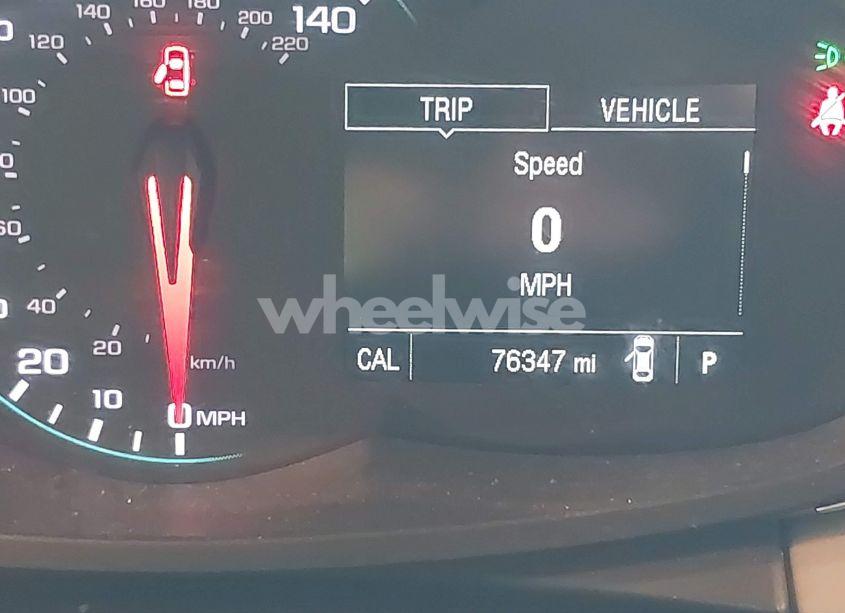 Photo 15 of 2017 Chevrolet Trax LS (VIN 3GNCJNSB7HL280107)