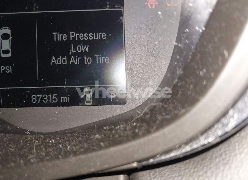 Photo 15 of 2019 Chevrolet Trax LS (VIN 3GNCJNSB7KL368341)