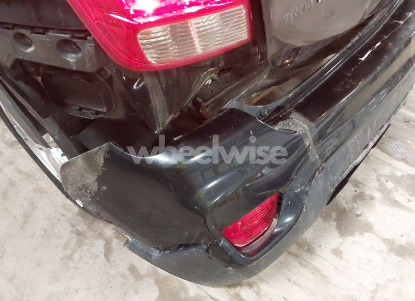 Photo 6 of 2019 Chevrolet Trax LS (VIN 3GNCJNSB7KL368341)