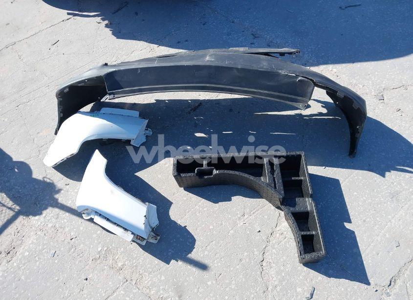 Photo 12 of 2016 Chevrolet Trax 1LS (VIN 3GNCJNSB8GL128819)