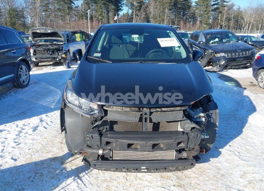 Photo 12 of 2018 Chevrolet Trax LS (VIN 3GNCJNSB8JL213005)