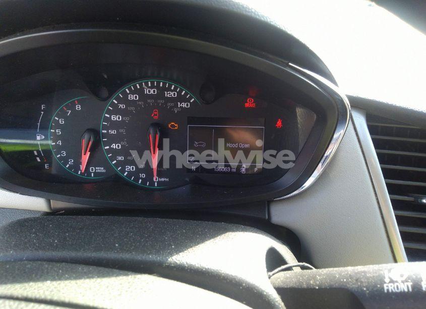 Photo 7 of 2019 Chevrolet Trax LS (VIN 3GNCJNSB8KL142227)