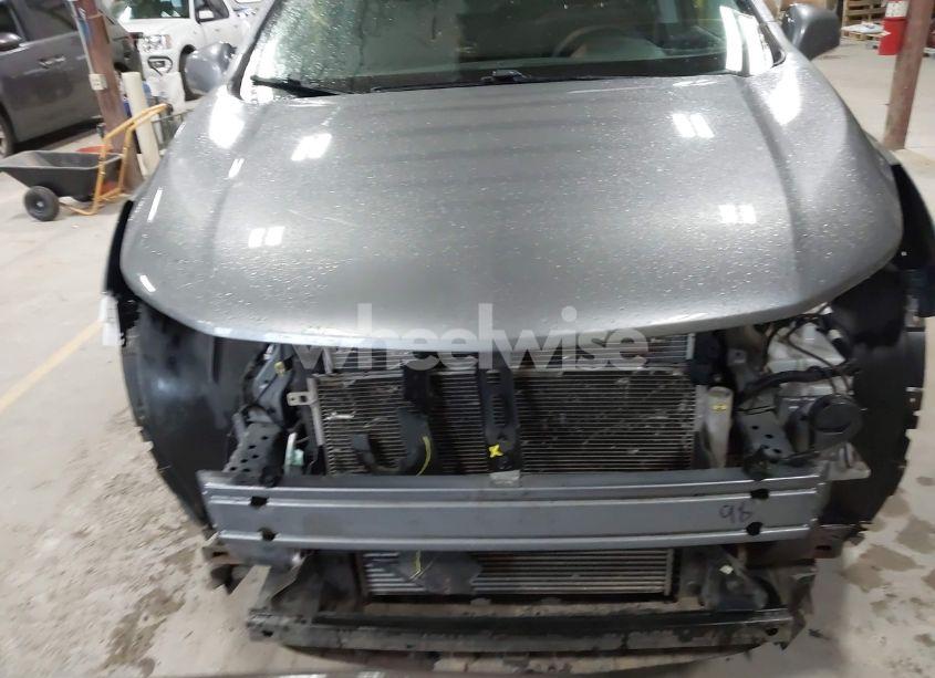 Photo 13 of 2020 Chevrolet Trax AWD LS (VIN 3GNCJNSB8LL183510)