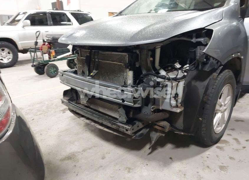 Photo 6 of 2020 Chevrolet Trax AWD LS (VIN 3GNCJNSB8LL183510)