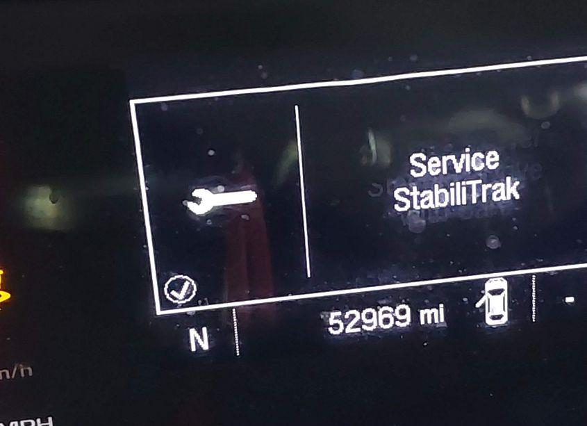 Photo 15 of 2020 Chevrolet Trax AWD LS (VIN 3GNCJNSB8LL185774)