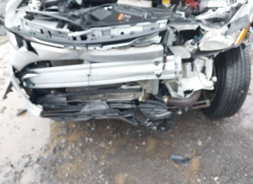 Photo 6 of 2020 Chevrolet Trax AWD LS (VIN 3GNCJNSB8LL185774)