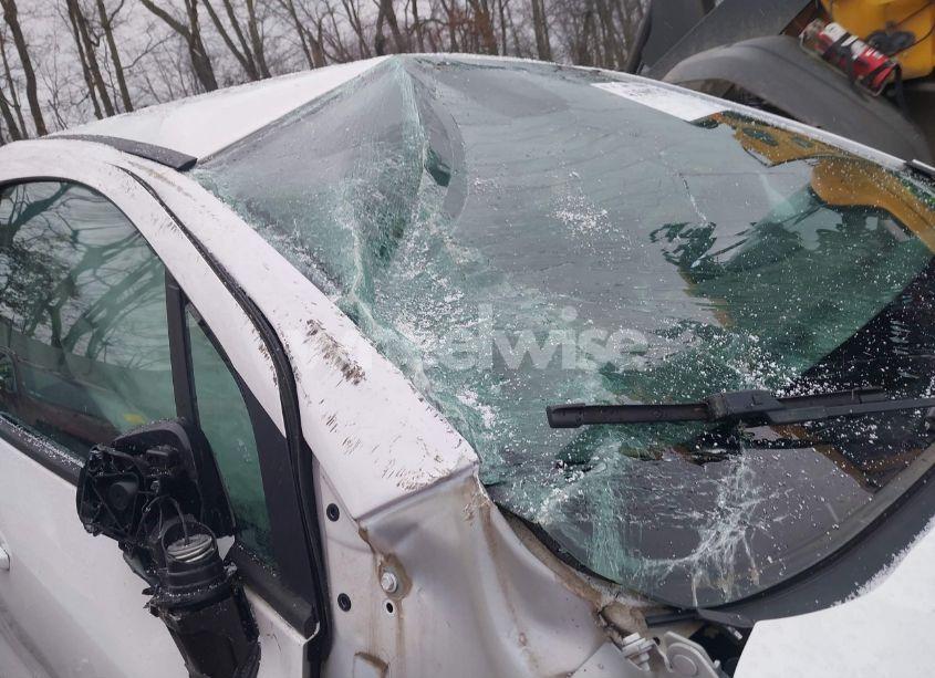 Photo 12 of 2018 Chevrolet Trax LS (VIN 3GNCJNSB9JL283743)