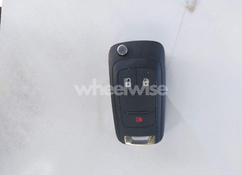 Photo 11 of 2016 Chevrolet Trax LS (VIN 3GNCJNSBXGL158159)